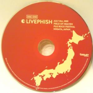Phish - Japan Relief (10)